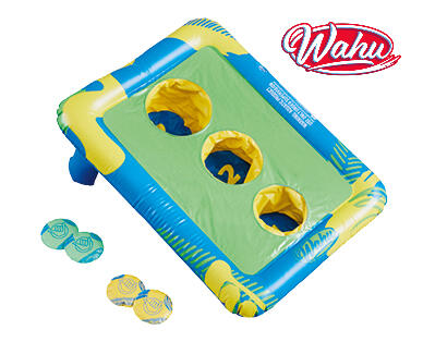 Wahu Pool Accessories