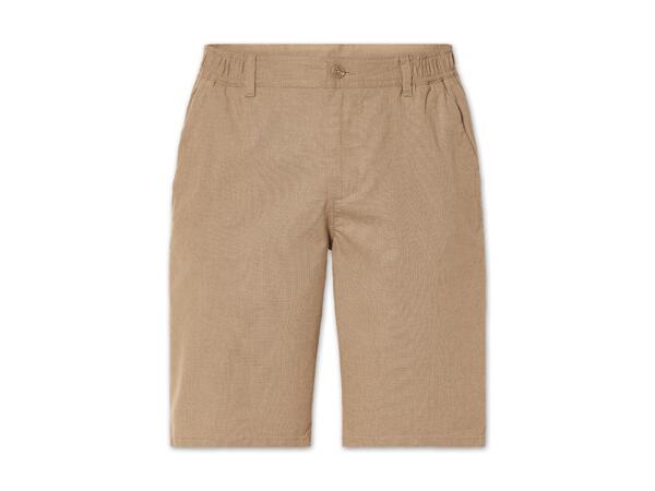 Herren Shorts