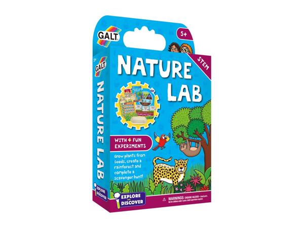 Galt Explore And Discover Science Kit