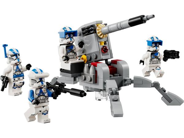 Lego Set