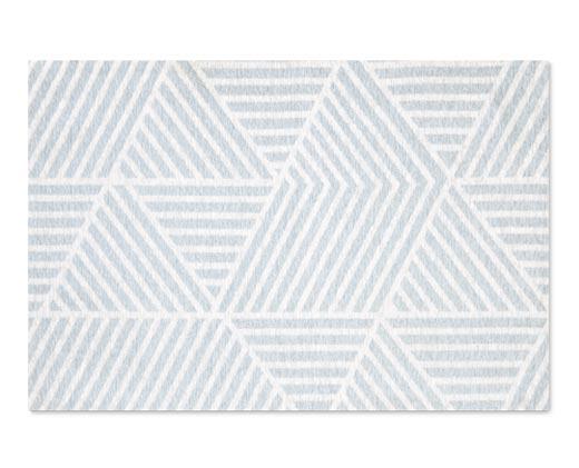 Huntington Home 
 24"x 36" Decorative Accent Rug