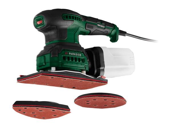 Parkside Multi Sander