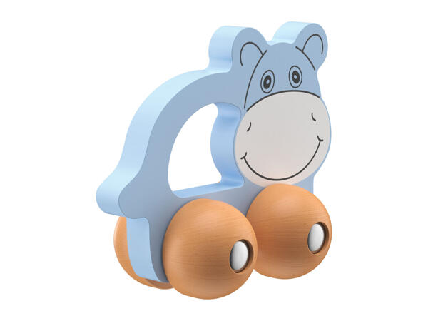 Playtive Safari Toy