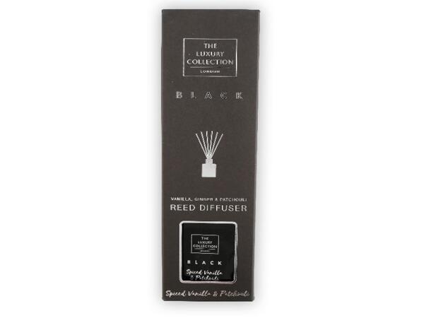 Black Diffuser