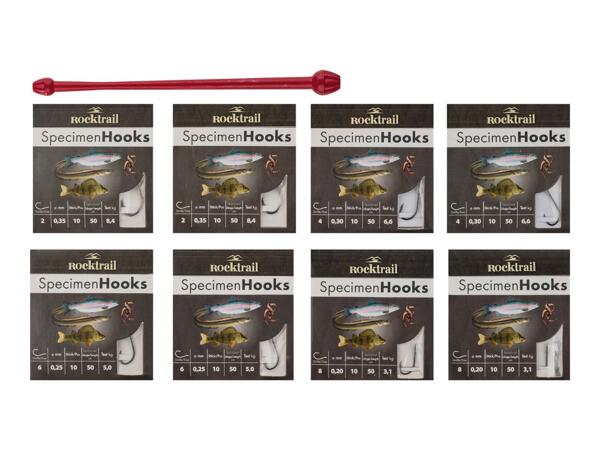 Rocktrail Fishing Accessories