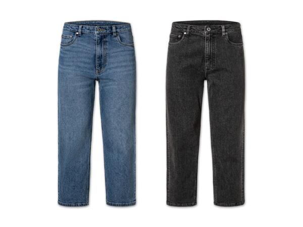 Damen Jeans