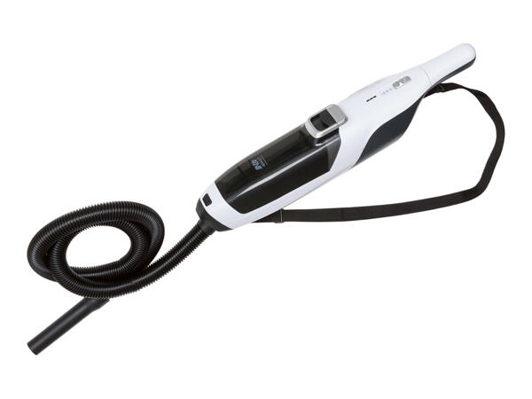 Silvercrest 2-in-1 Cordless Vacuum Cleaner