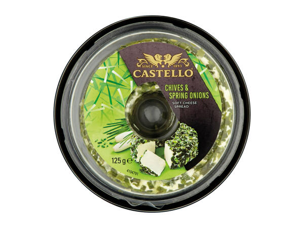 Castello Cheese Ring