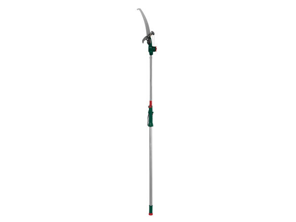 Extendable Tree Pruner with Saw