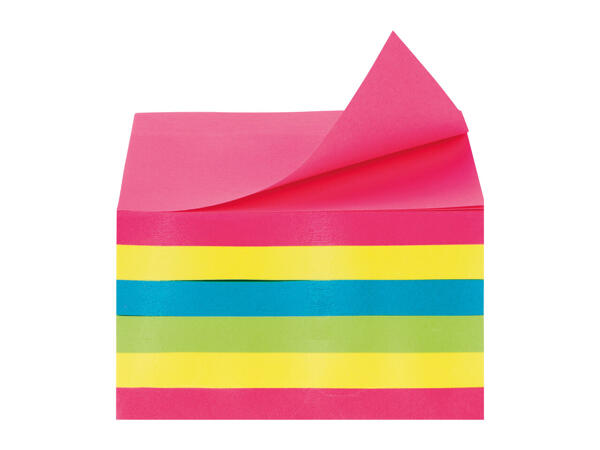 United Office Sticky Notes