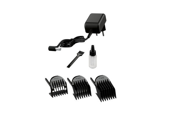 Hair & Beard Trimmer