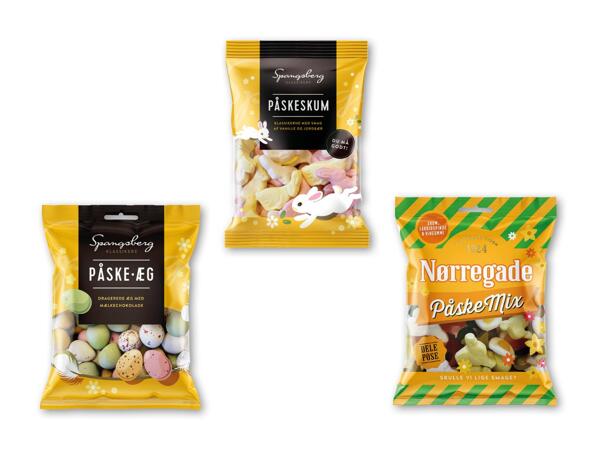 SPANGSBERG Påskeslik