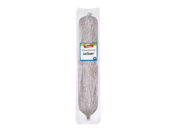 Ädelsalami