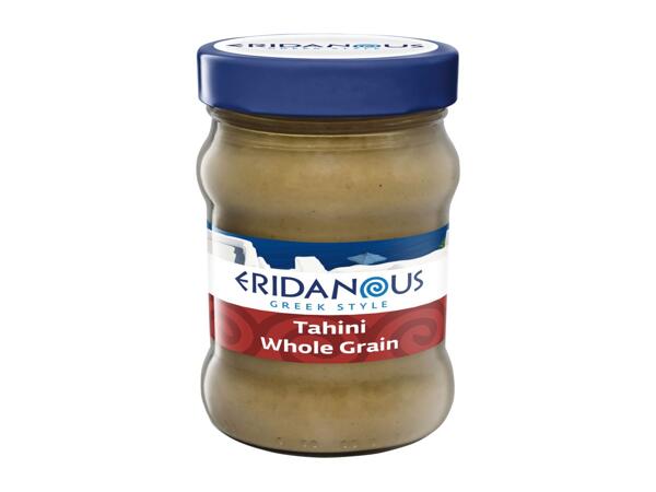 Tahini