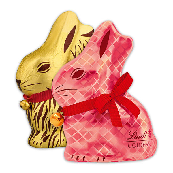 Goldhase