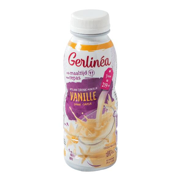 GERLINEA(R) Repas à boire, 4 pcs