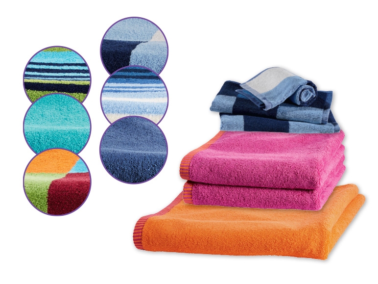 Miomare(R) Towels