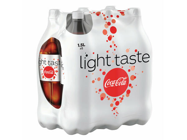 Boisson rafraîchissante