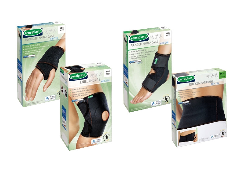 Bandage AIRcon