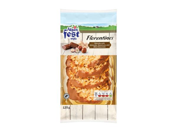 Alpenfest Florentine