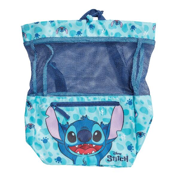 MARVEL(R)/DISNEY(R) 				Sac de gym
