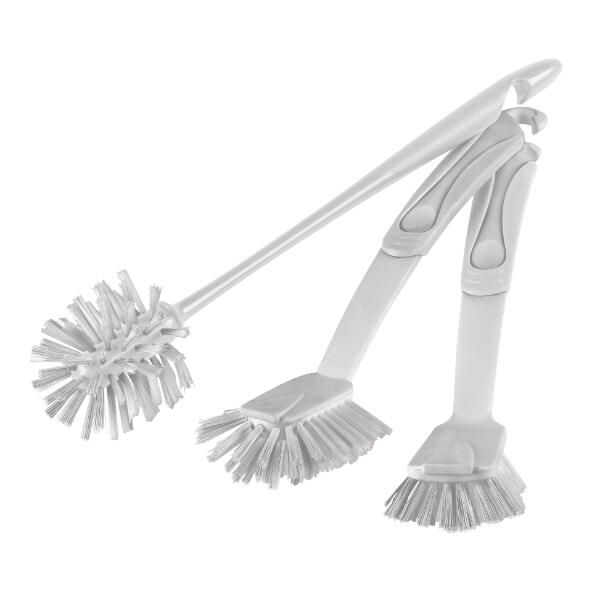 HOME CREATION(R) 				Spülbürsten oder Spülschüssel