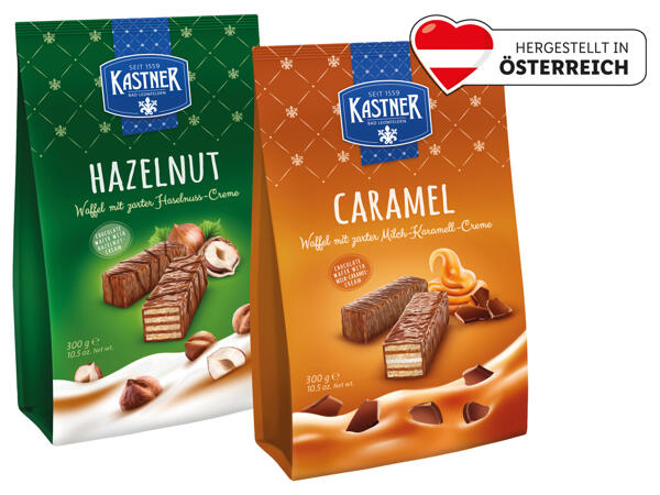 Kastner Waffeln