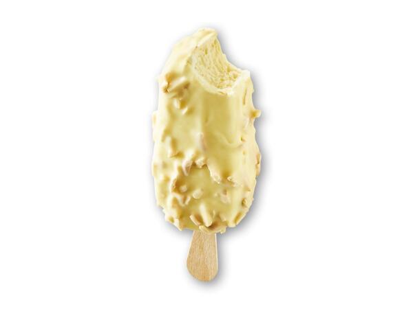 GELATELLI/​VEMONDO Ispind eller vegansk isvaffel
