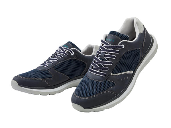 Men's Comfort Shoes