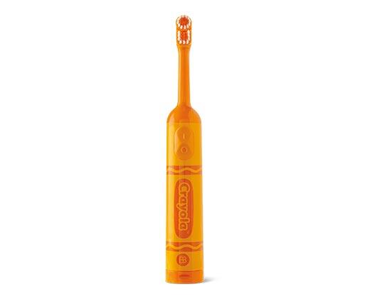 Dentiguard 
 Licensed Children's Electric Toothbrush