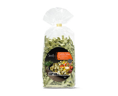 Specially Selected Assorted Flavored Noodles