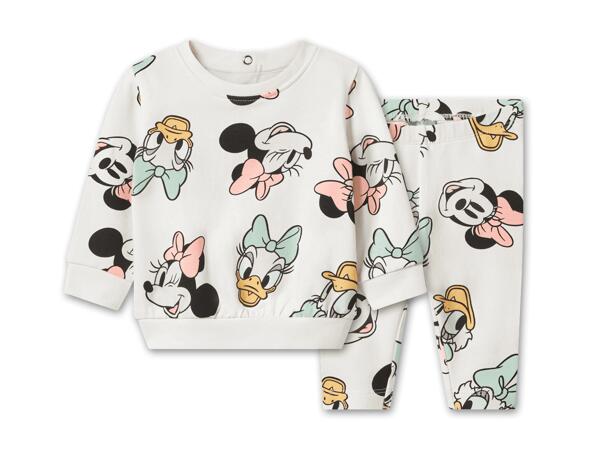 Baby Jogginganzug