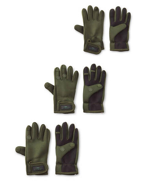 Neoprene Fishing Gloves