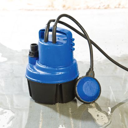 Pompe submersible