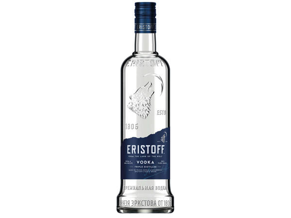 Vodka
