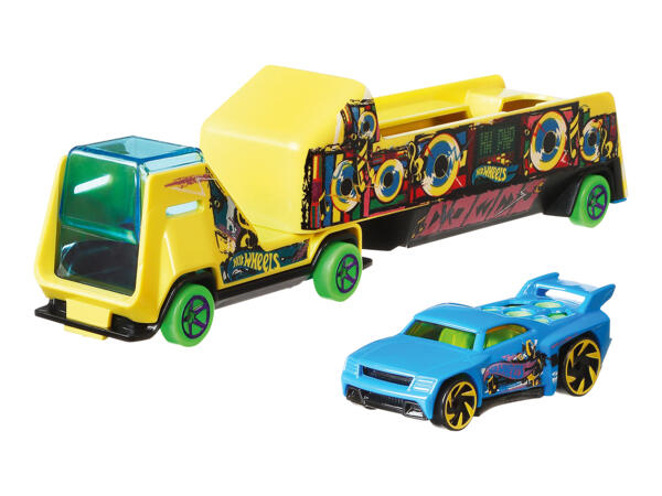 Mattel Barbie/Hot Wheels Assortment