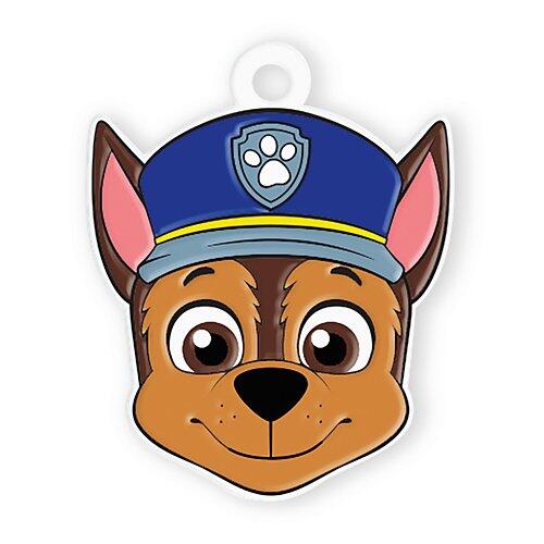 PAW PATROL Kinderbadebombe Doppelpkg.