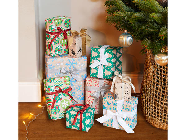 Wrapping Paper