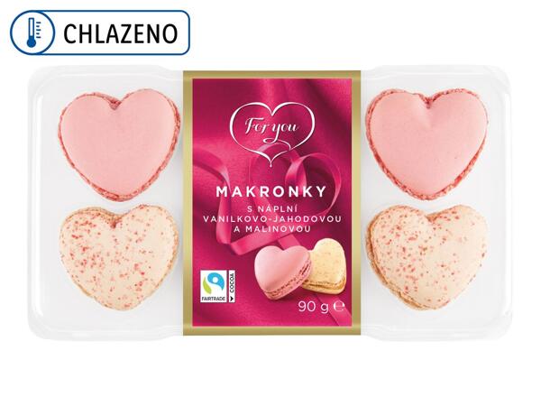 MAKRONKY