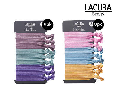 Assorted Hair Accessories