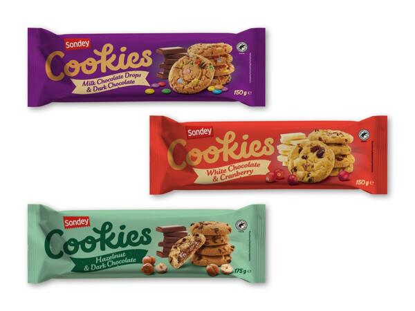 Cookies