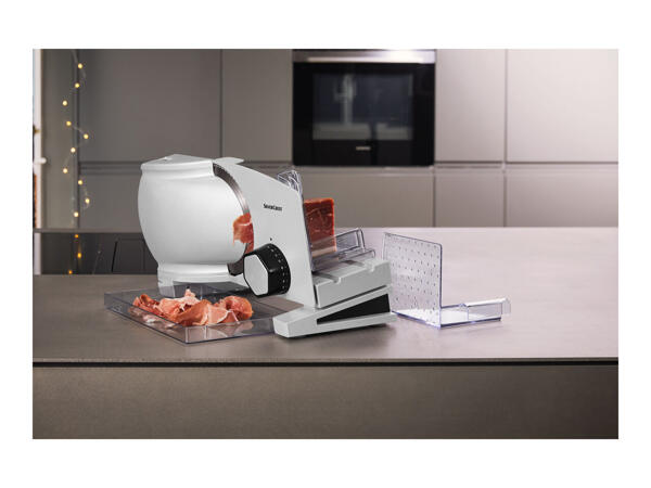 Silvercrest Electric Multi Purpose Slicer