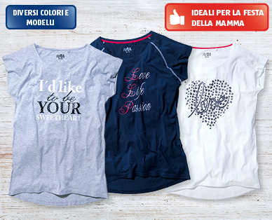 Camicia da notte da donna DISSIMIO