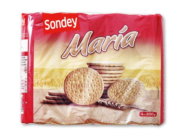 Mariakiks