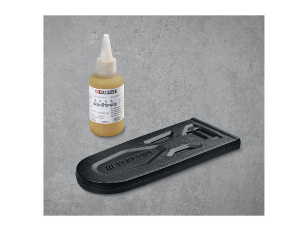 Parkside 20V Cordless Pruner - Bare Unit