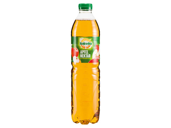 SOLEVITA Apfelnektar