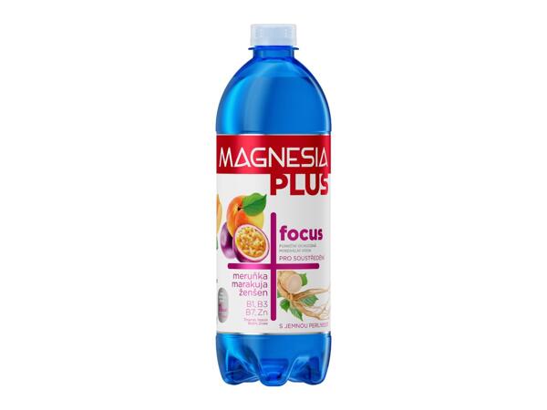 MAGNESIA PLUS