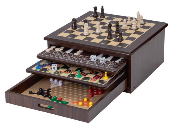 Klassiska spel