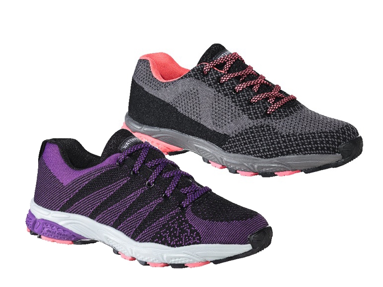Ladies' / Men's Hiking Shoes