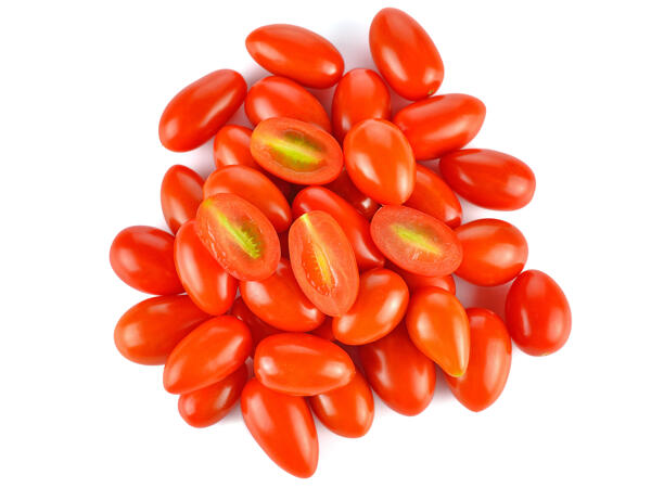 Dattelcherrytomaten